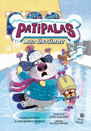 Patipalas Buz Üstünde